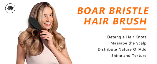 The Importance of Scalp Care: Don’t Underestimate Your Daily Brush
