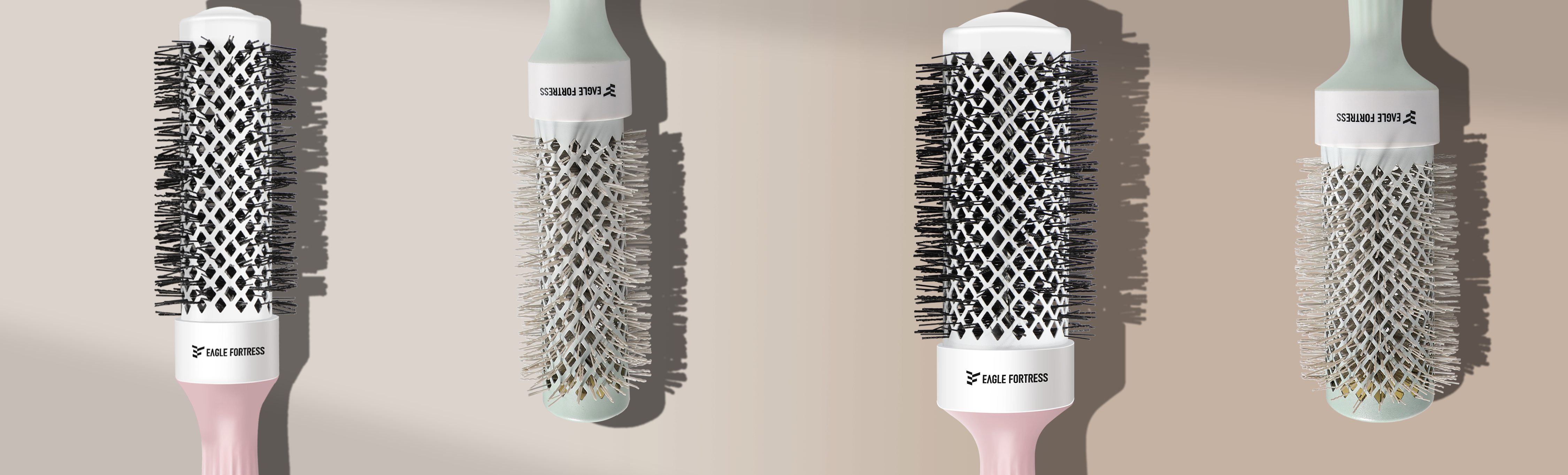 Round Brush