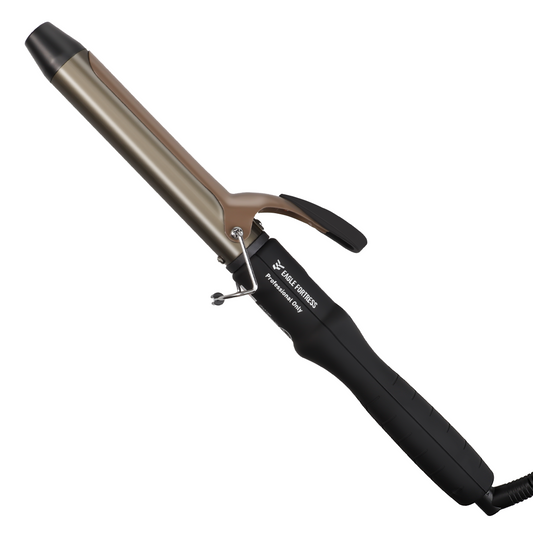 Curling Wand by