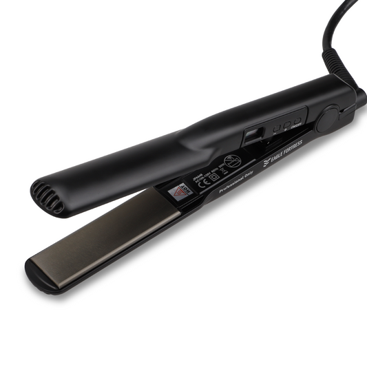 Straightener